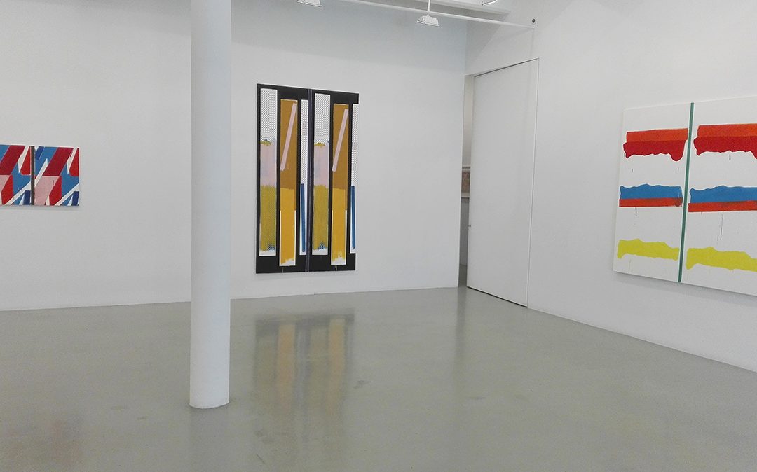 Lisson Gallery, New York, solo show, Sept 13 / Oct 19 2019