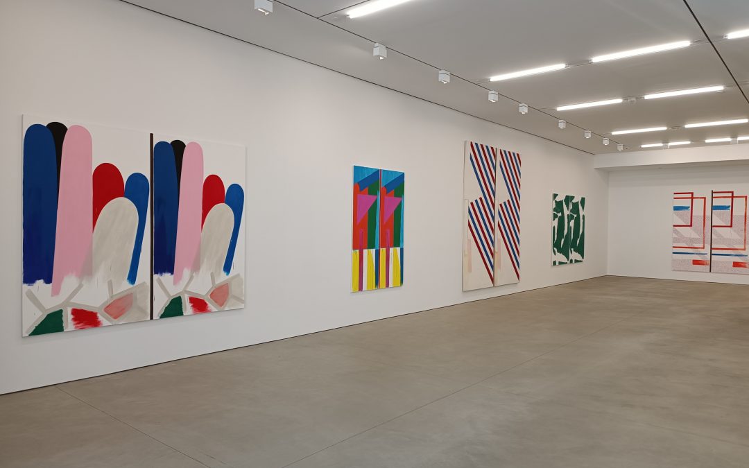 PICK UP, Lisson Gallery, New York